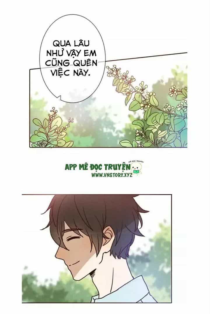Tình Yêu Không Nói Dối - Chương 69 - ảnh 21