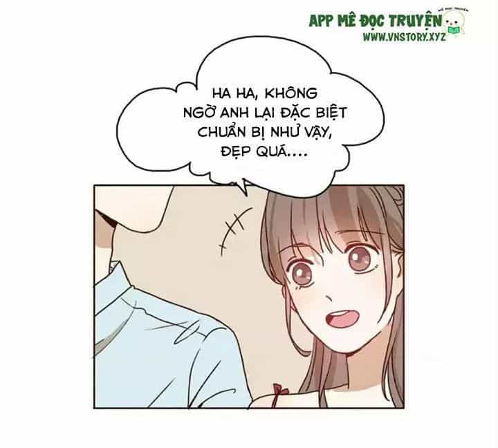 Tình Yêu Không Nói Dối - Chương 69 - ảnh 24