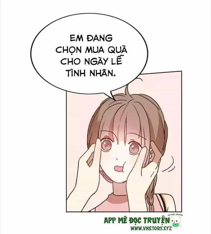 Tình Yêu Không Nói Dối - Chương 69 - ảnh 6