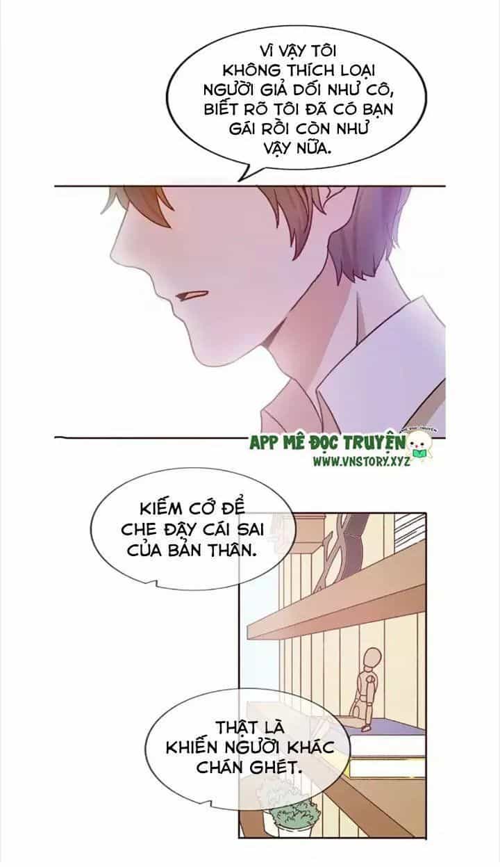 Tình Yêu Không Nói Dối - Chương 70 - ảnh 17