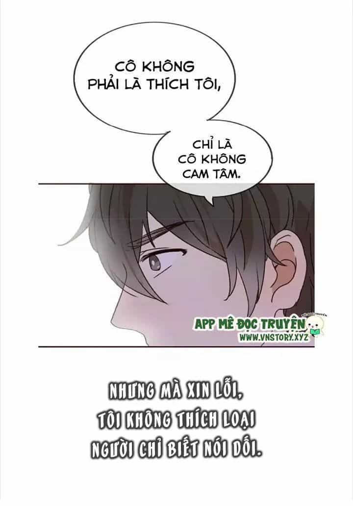 Tình Yêu Không Nói Dối - Chương 70 - ảnh 19