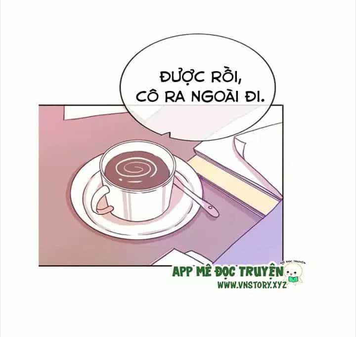 Tình Yêu Không Nói Dối - Chương 70 - ảnh 21