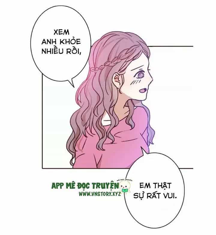 Tình Yêu Không Nói Dối - Chương 70 - ảnh 6