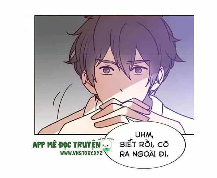 Tình Yêu Không Nói Dối - Chương 70 - ảnh 8