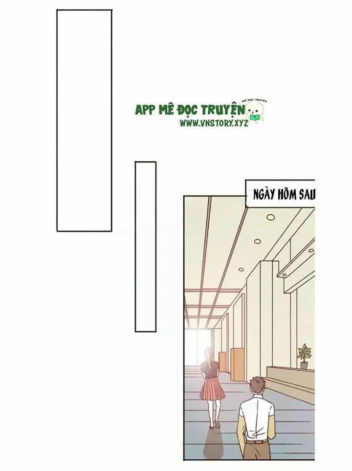 Tình Yêu Không Nói Dối - Chương 71 - ảnh 18