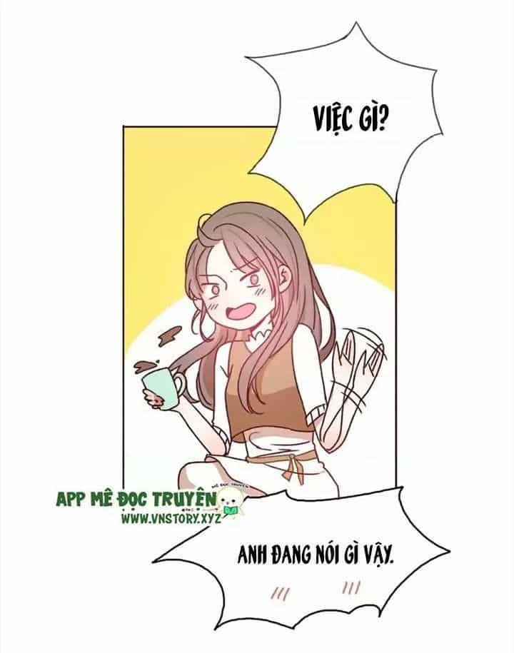 Tình Yêu Không Nói Dối - Chương 71 - ảnh 24
