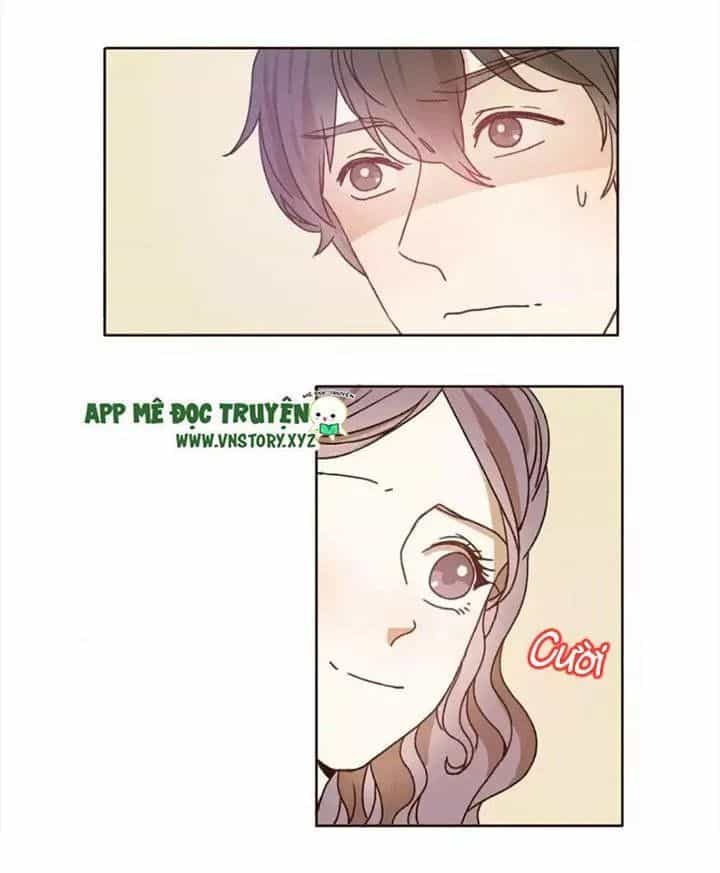 Tình Yêu Không Nói Dối - Chương 71 - ảnh 5