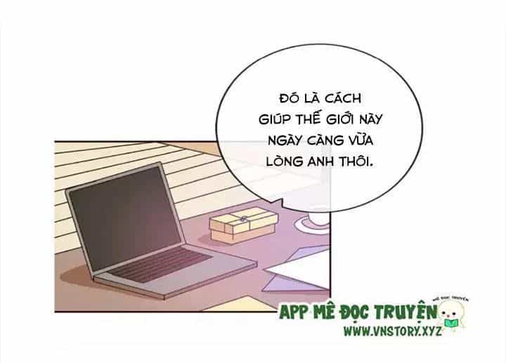 Tình Yêu Không Nói Dối - Chương 71 - ảnh 7