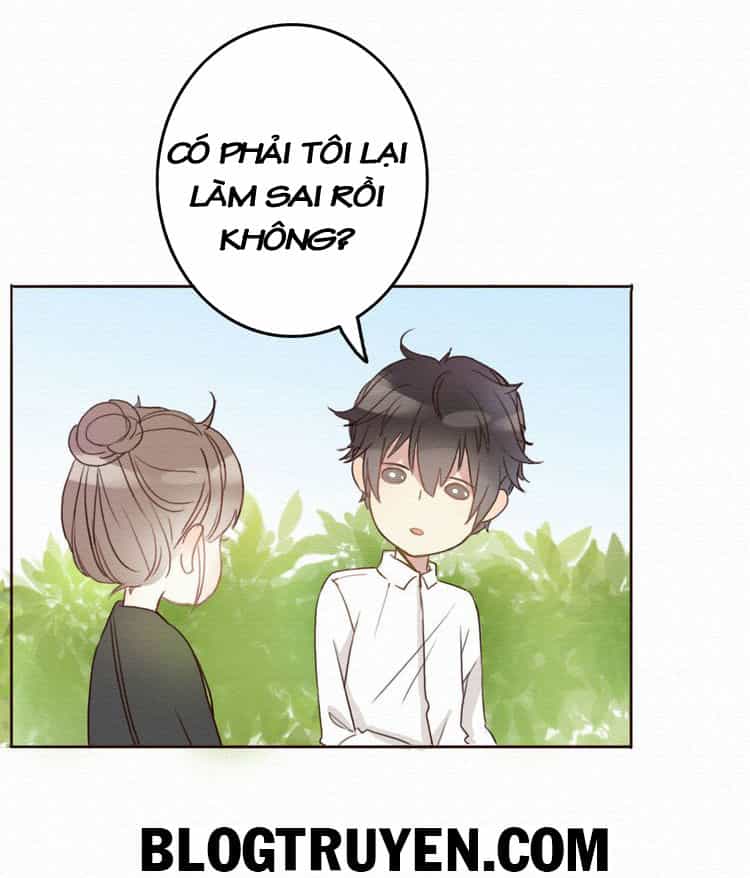 Tình Yêu Không Nói Dối - Chương 7 - ảnh 13