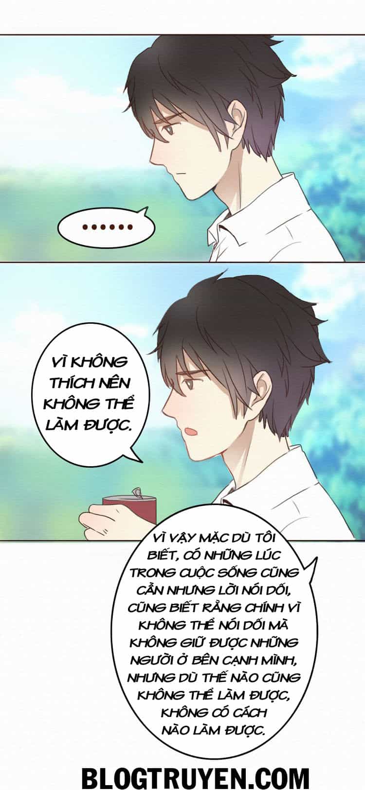 Tình Yêu Không Nói Dối - Chương 7 - ảnh 17