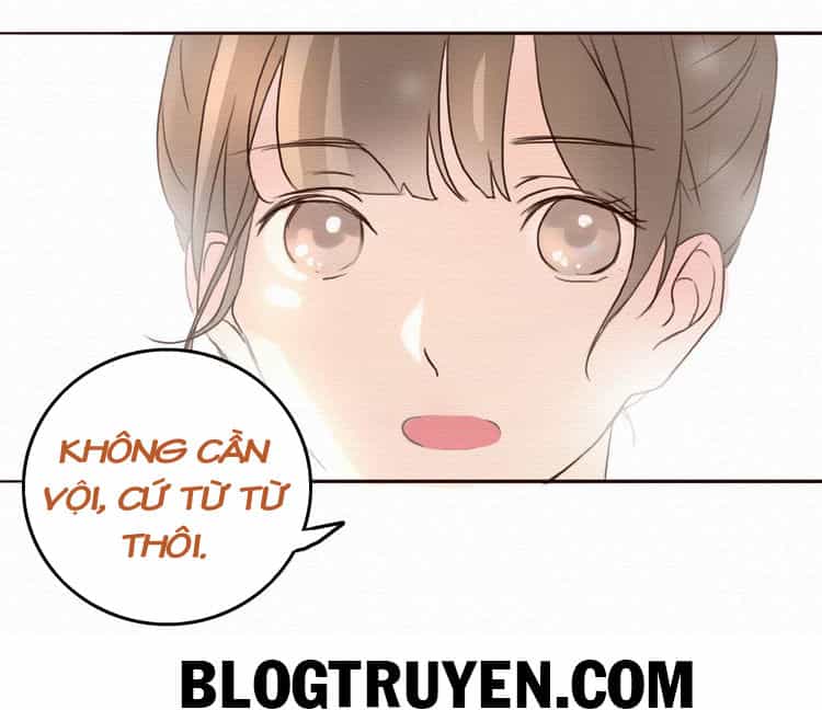 Tình Yêu Không Nói Dối - Chương 7 - ảnh 19