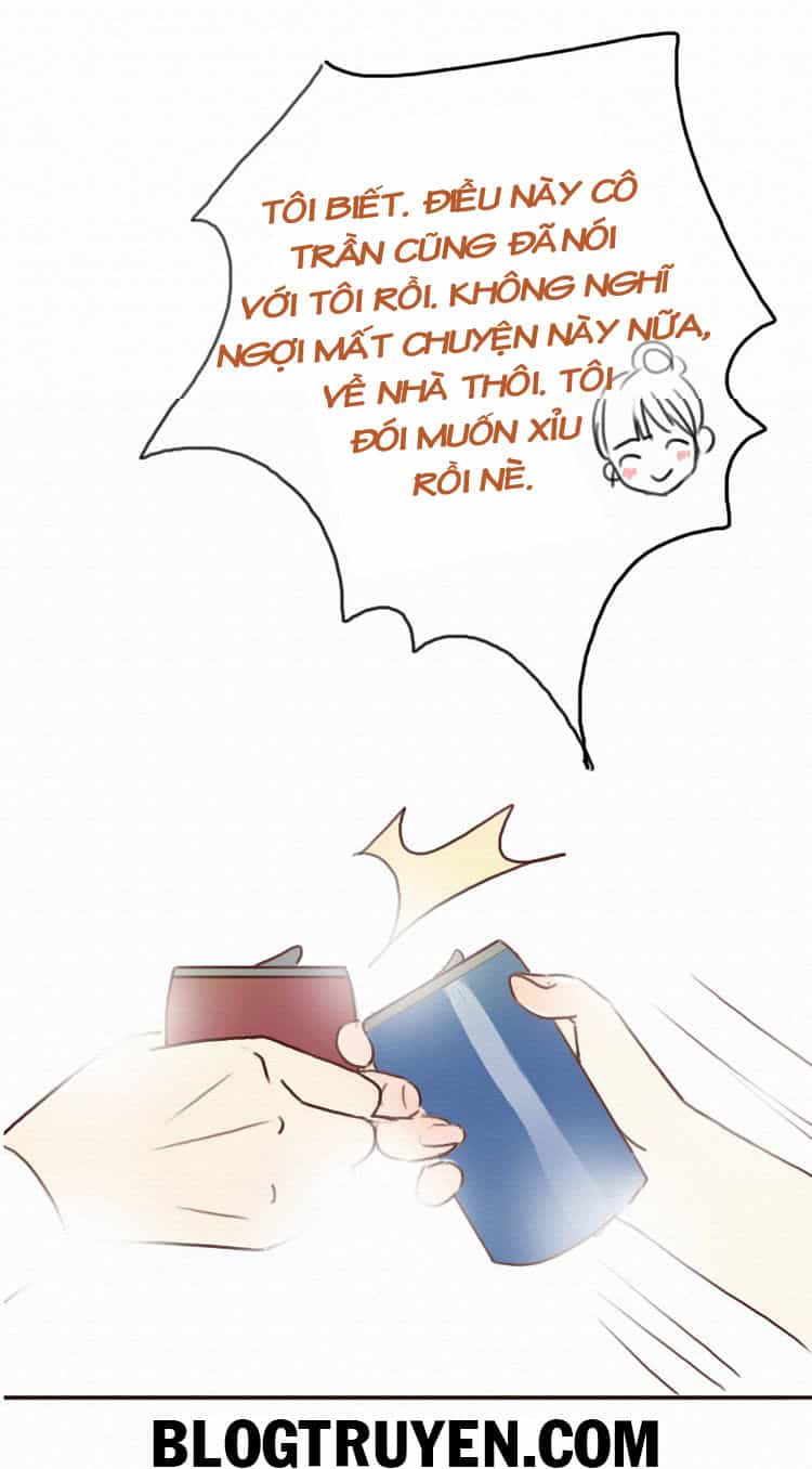 Tình Yêu Không Nói Dối - Chương 7 - ảnh 21