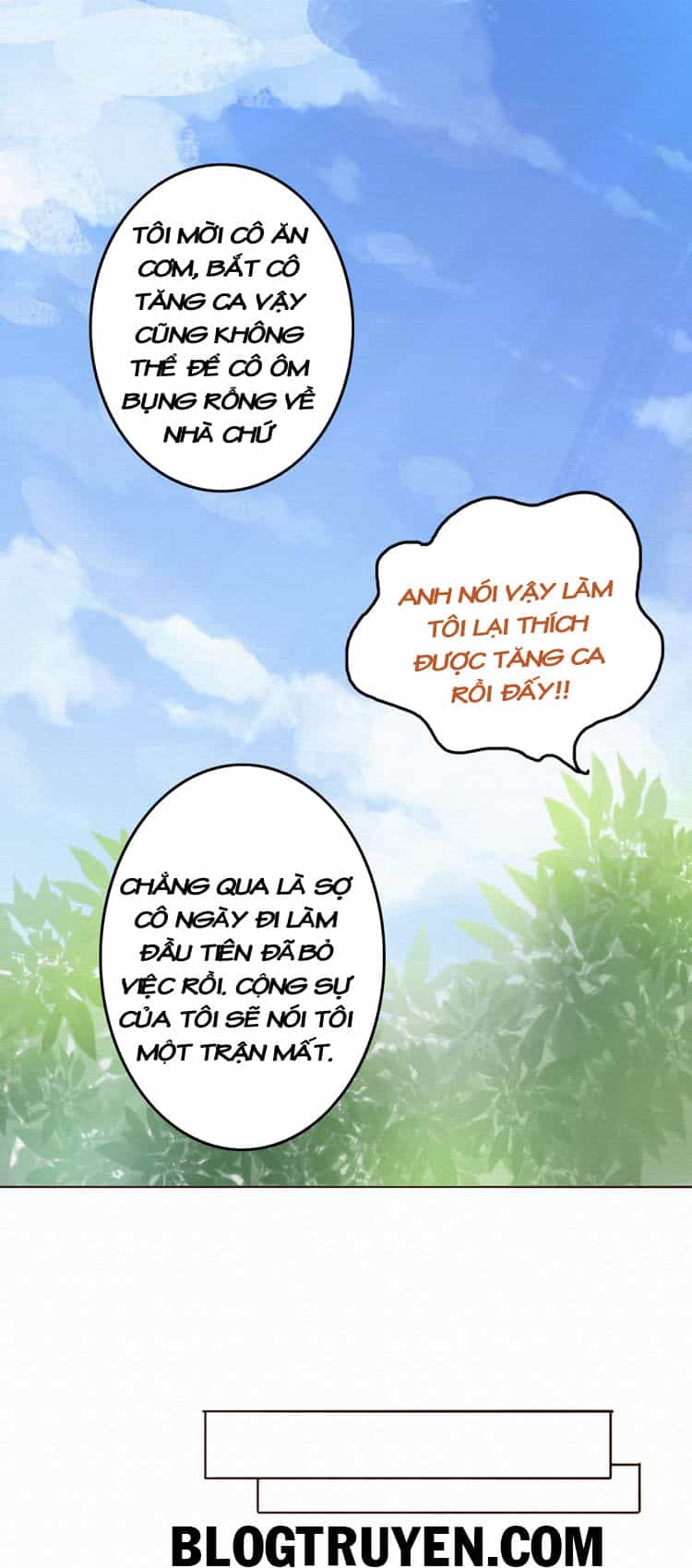 Tình Yêu Không Nói Dối - Chương 7 - ảnh 22