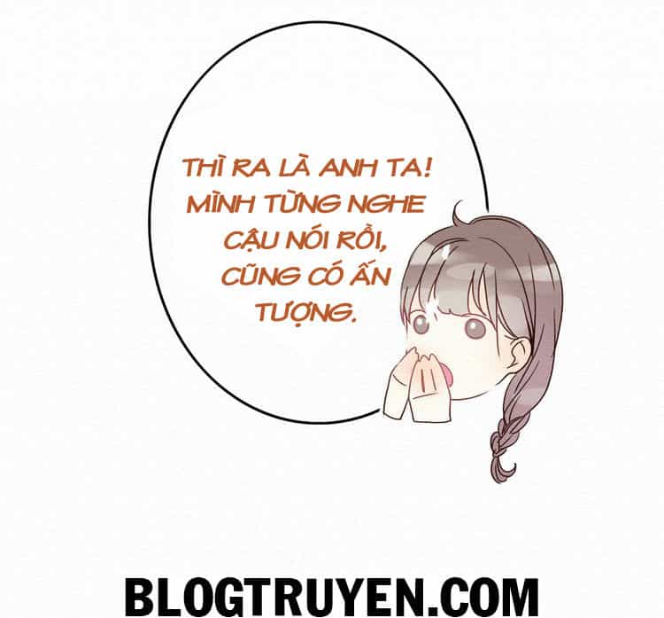 Tình Yêu Không Nói Dối - Chương 7 - ảnh 33