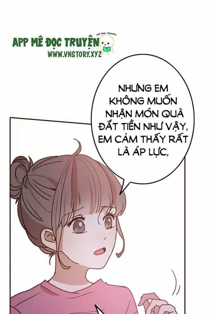 Tình Yêu Không Nói Dối - Chương 72 - ảnh 10