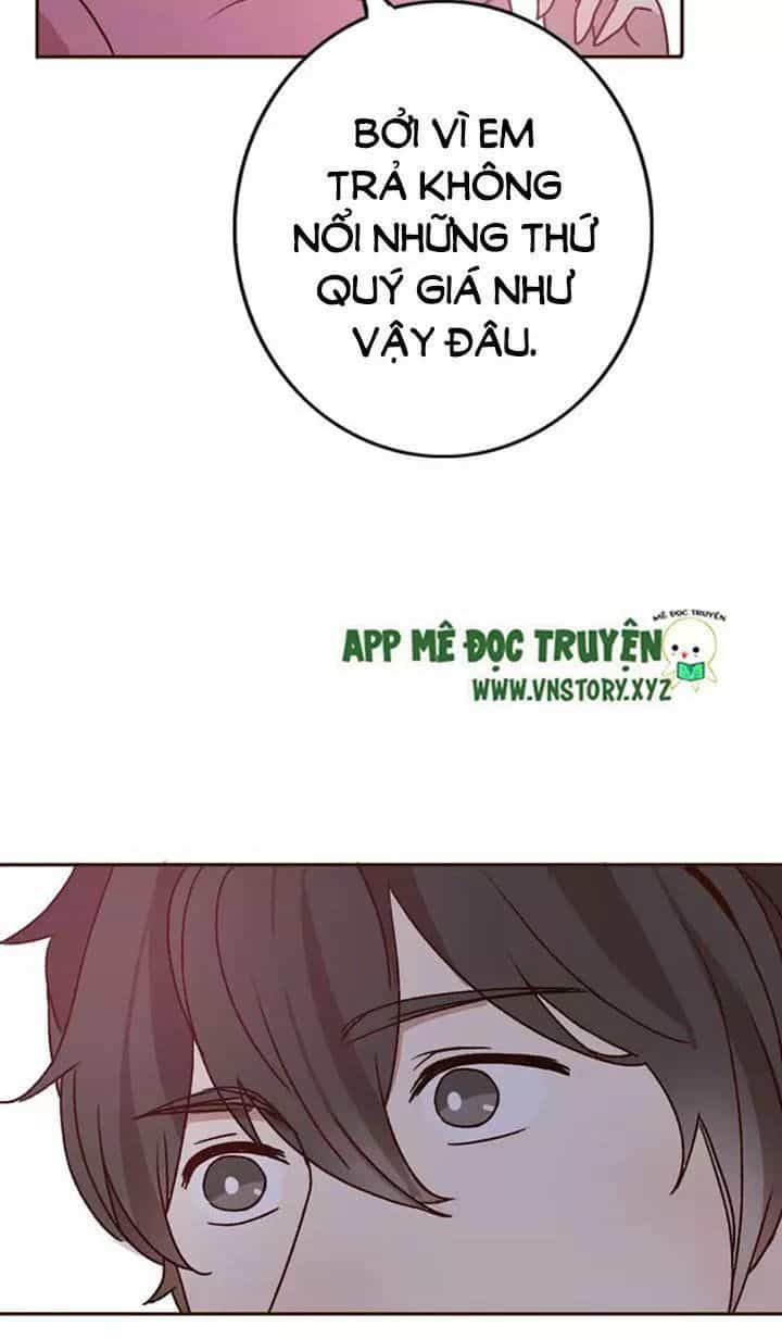 Tình Yêu Không Nói Dối - Chương 72 - ảnh 11