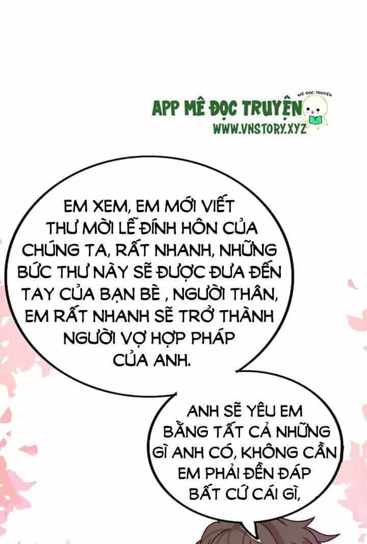 Tình Yêu Không Nói Dối - Chương 72 - ảnh 13