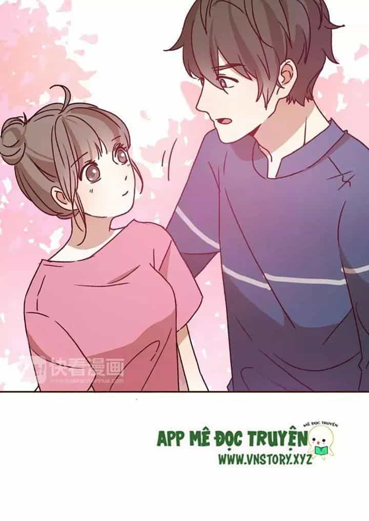 Tình Yêu Không Nói Dối - Chương 72 - ảnh 14
