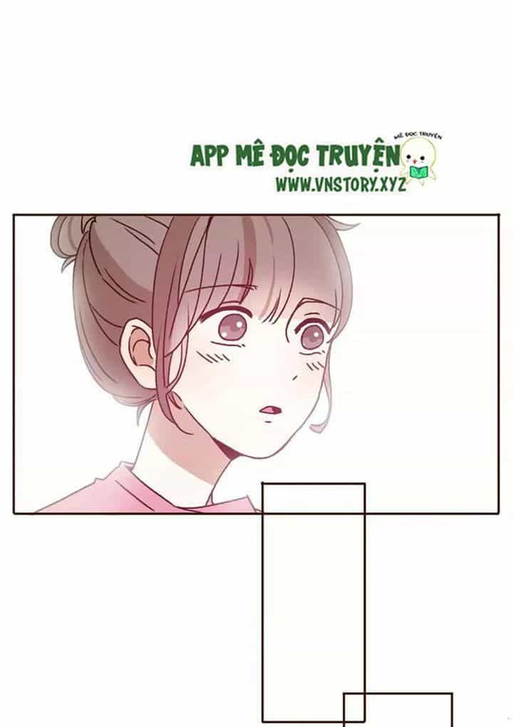 Tình Yêu Không Nói Dối - Chương 72 - ảnh 16