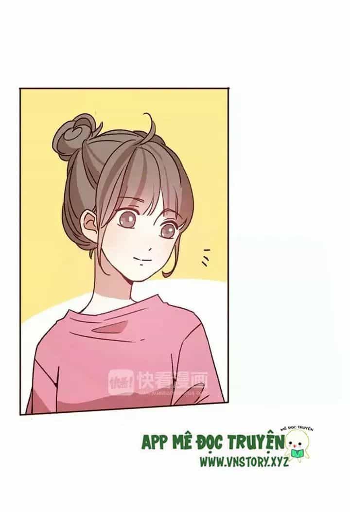 Tình Yêu Không Nói Dối - Chương 72 - ảnh 19