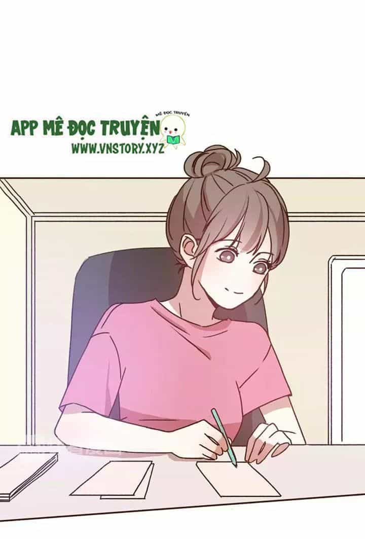 Tình Yêu Không Nói Dối - Chương 72 - ảnh 2