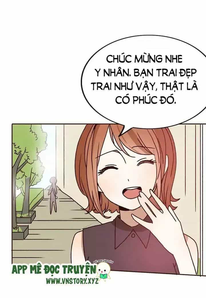 Tình Yêu Không Nói Dối - Chương 72 - ảnh 22