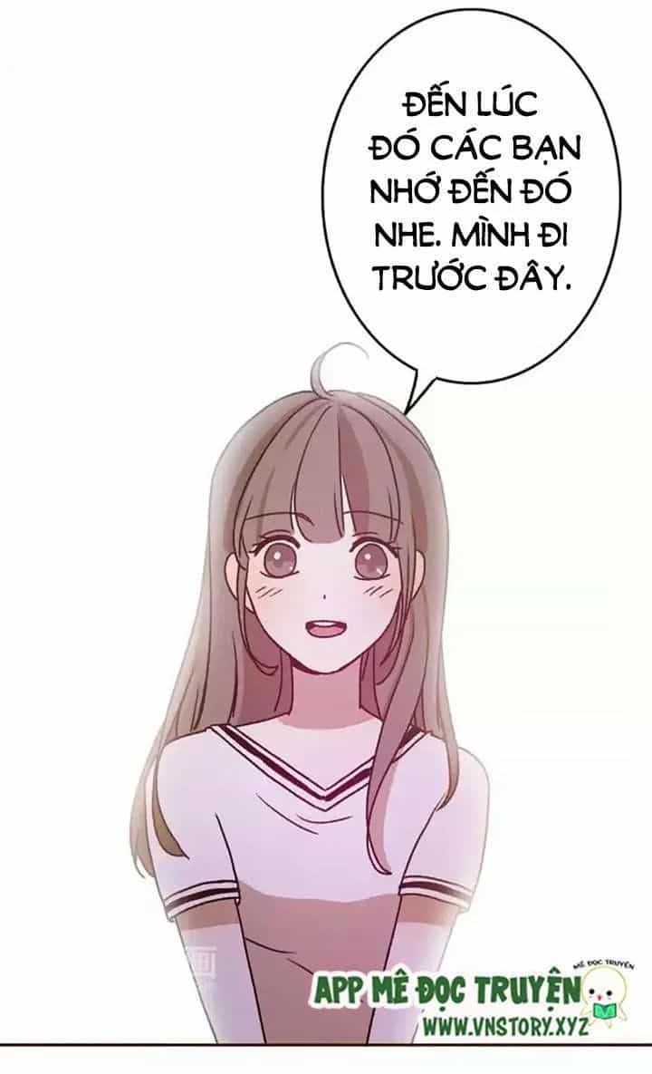 Tình Yêu Không Nói Dối - Chương 72 - ảnh 24