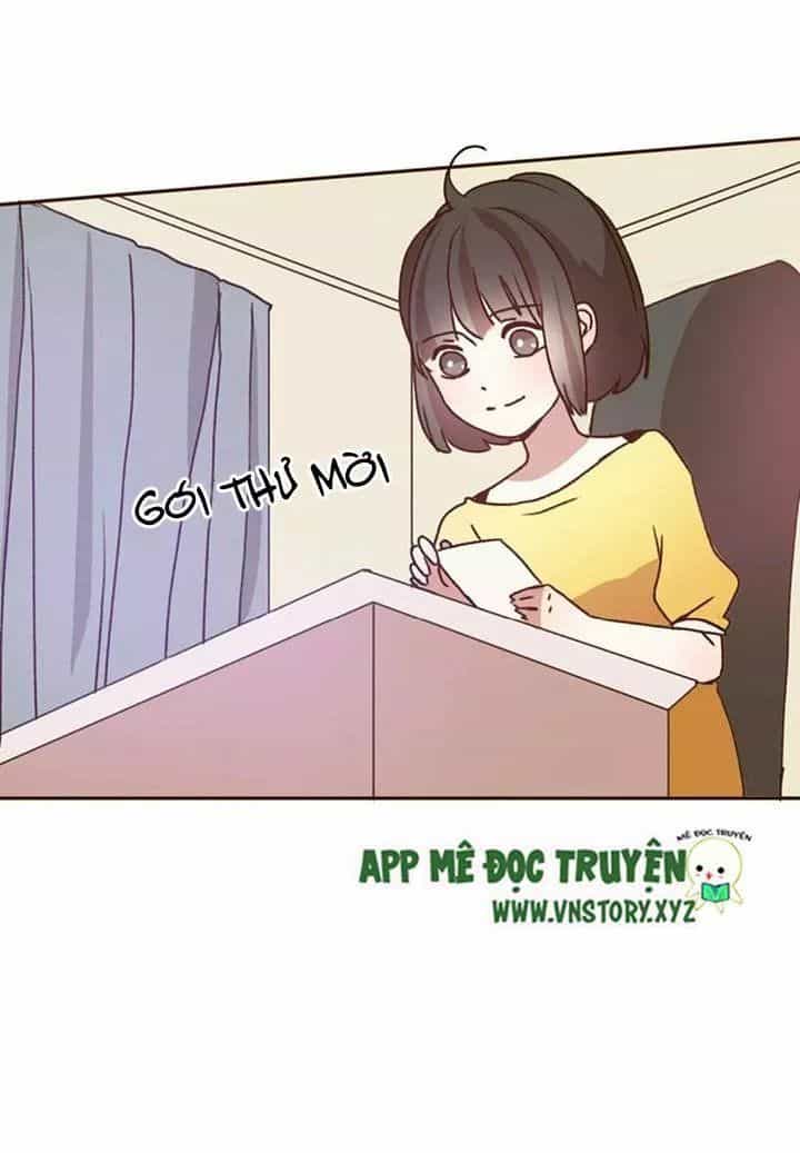 Tình Yêu Không Nói Dối - Chương 72 - ảnh 3