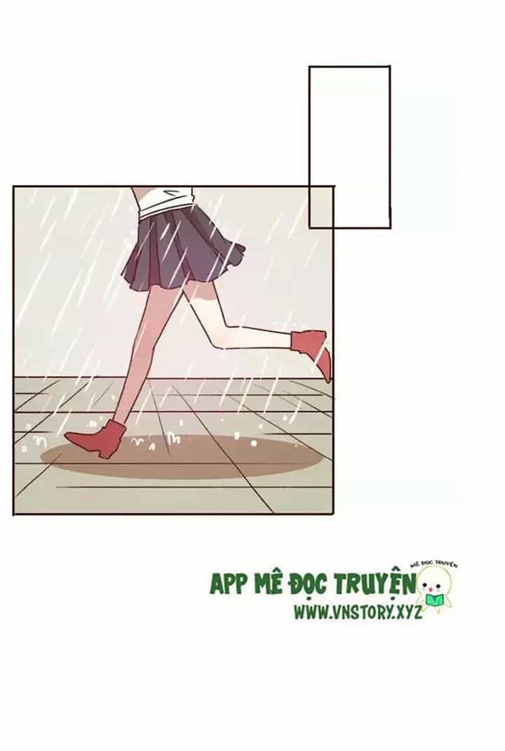 Tình Yêu Không Nói Dối - Chương 72 - ảnh 30