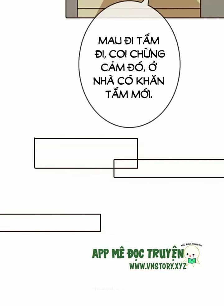 Tình Yêu Không Nói Dối - Chương 72 - ảnh 35