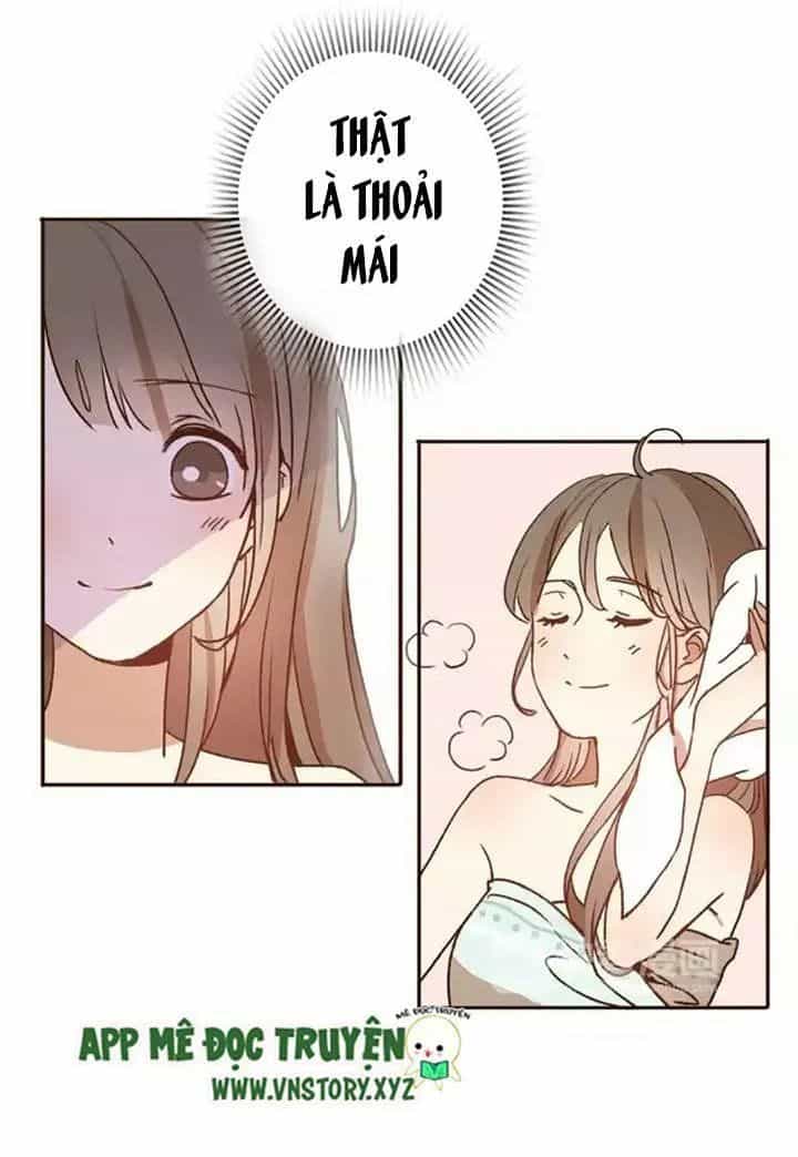 Tình Yêu Không Nói Dối - Chương 72 - ảnh 36