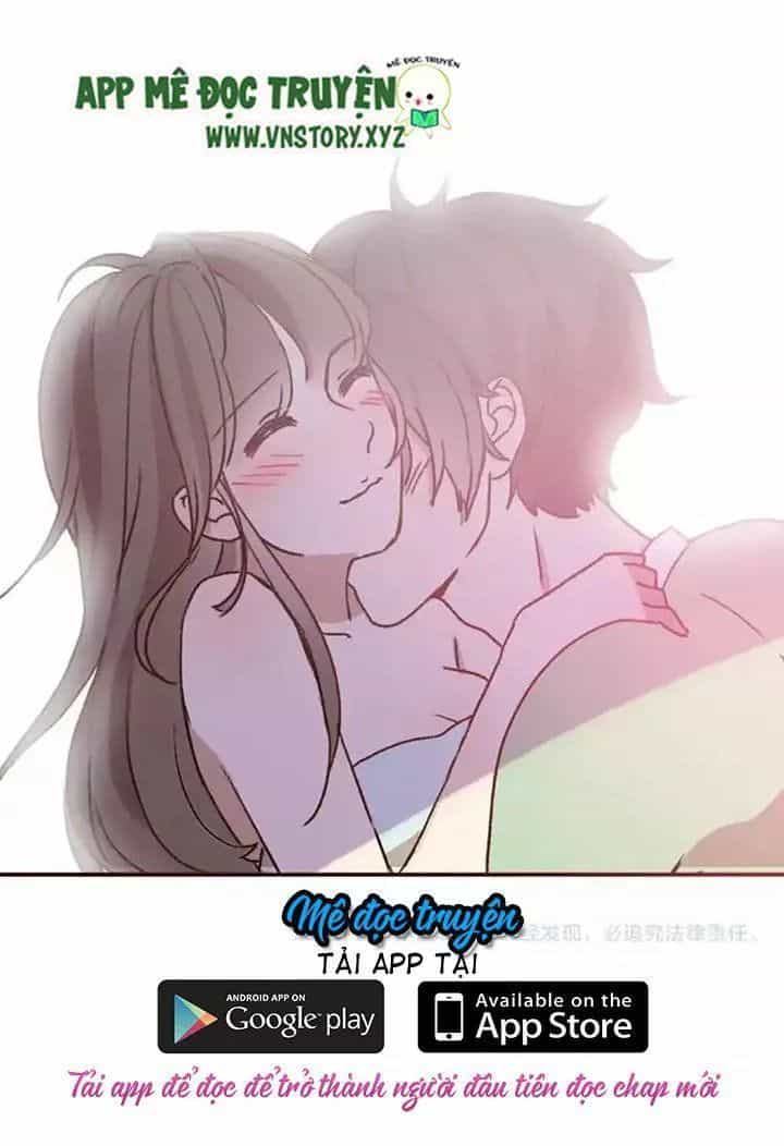 Tình Yêu Không Nói Dối - Chương 72 - ảnh 42