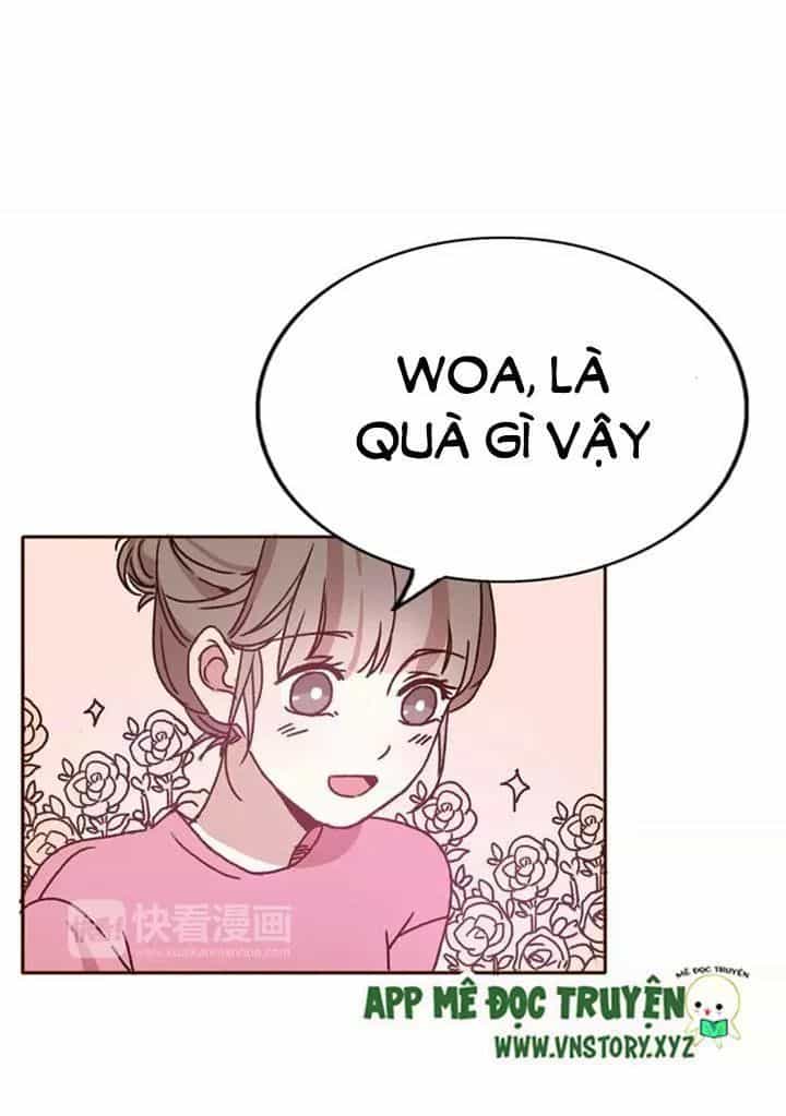 Tình Yêu Không Nói Dối - Chương 72 - ảnh 6