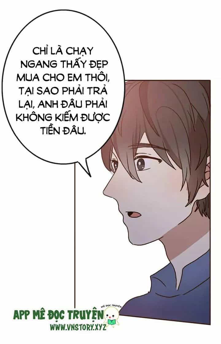 Tình Yêu Không Nói Dối - Chương 72 - ảnh 9