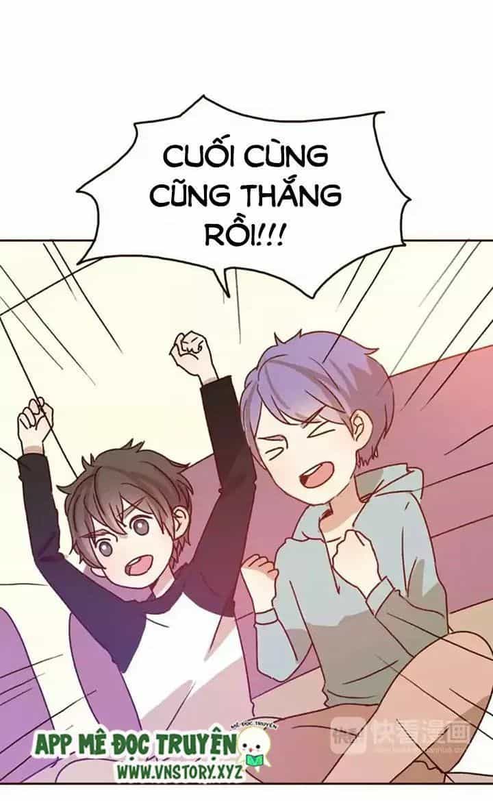 Tình Yêu Không Nói Dối - Chương 73 - ảnh 10