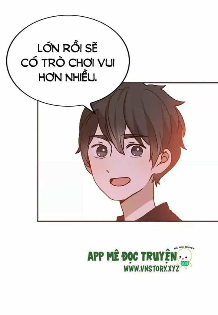 Tình Yêu Không Nói Dối - Chương 73 - ảnh 12
