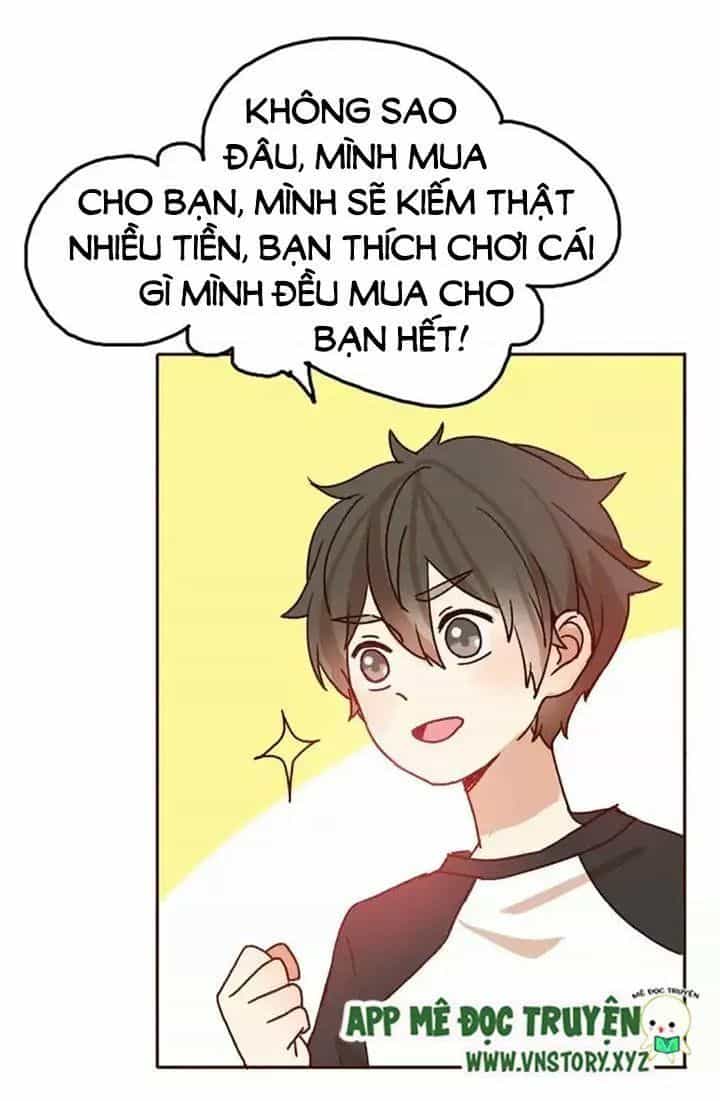 Tình Yêu Không Nói Dối - Chương 73 - ảnh 15