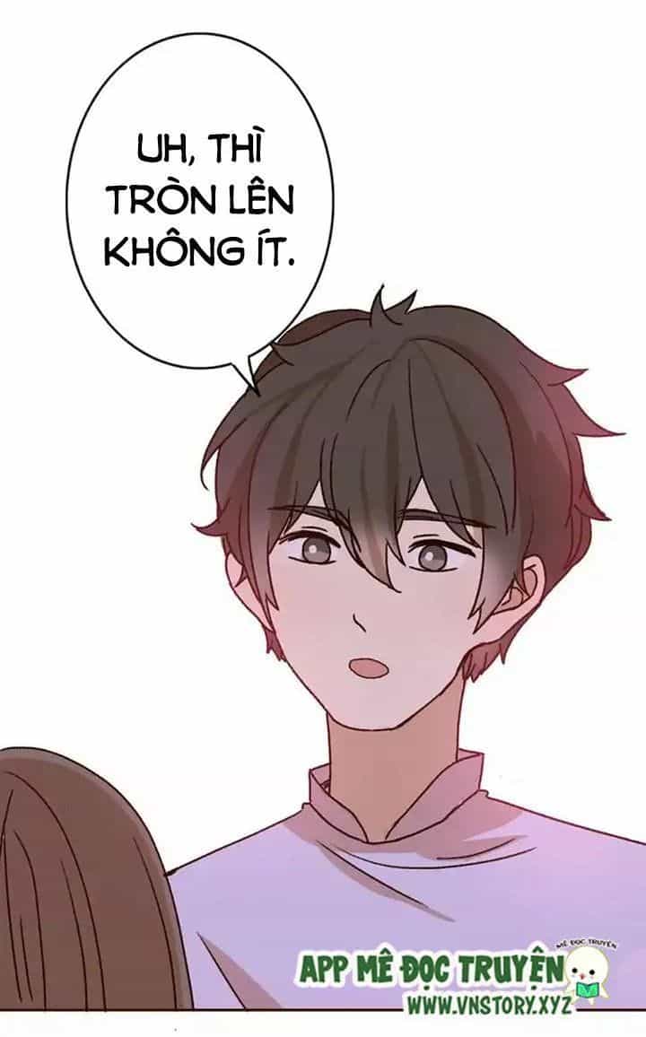 Tình Yêu Không Nói Dối - Chương 73 - ảnh 25