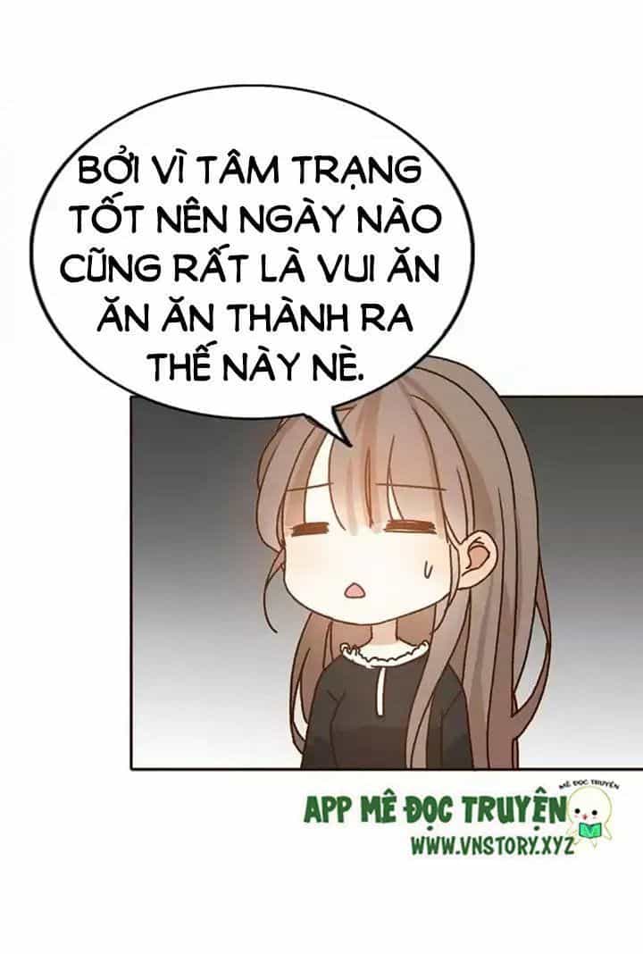 Tình Yêu Không Nói Dối - Chương 73 - ảnh 26
