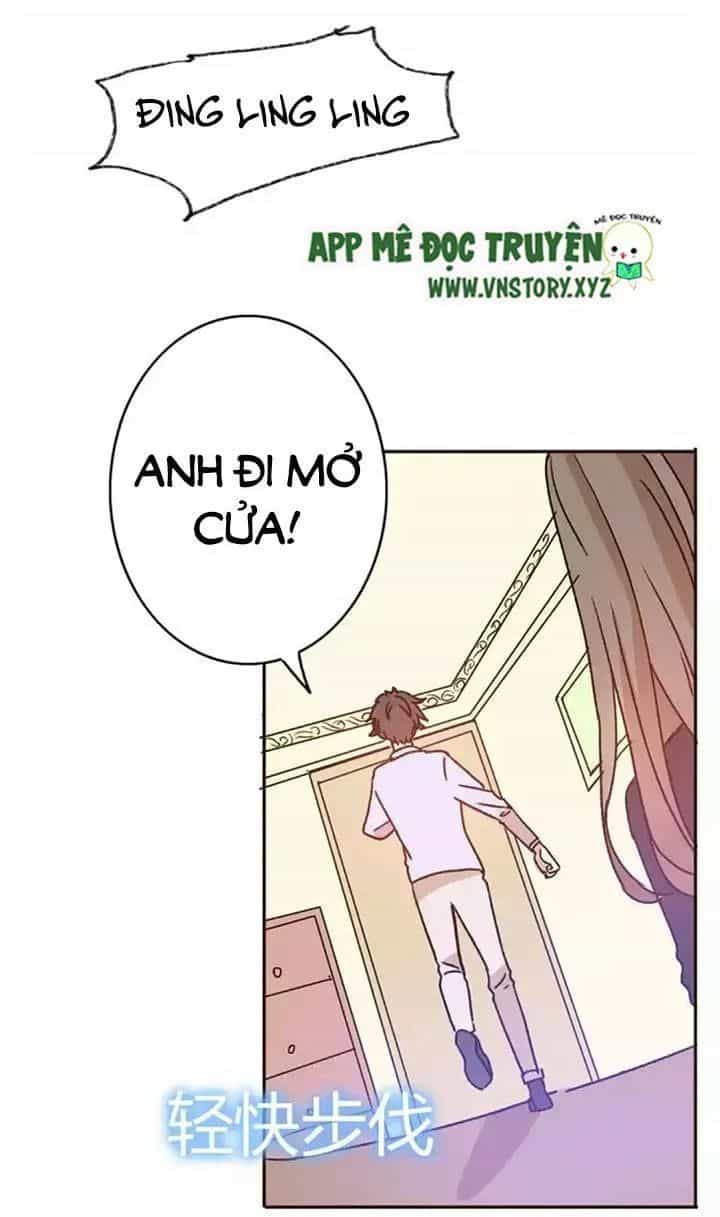 Tình Yêu Không Nói Dối - Chương 73 - ảnh 31