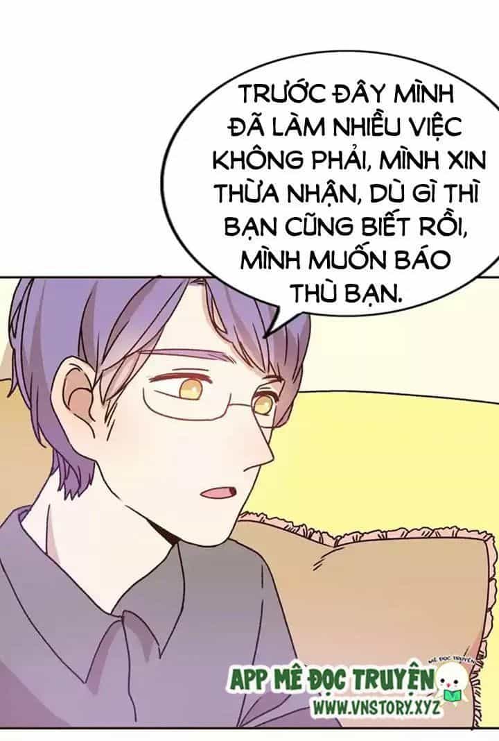 Tình Yêu Không Nói Dối - Chương 73 - ảnh 35