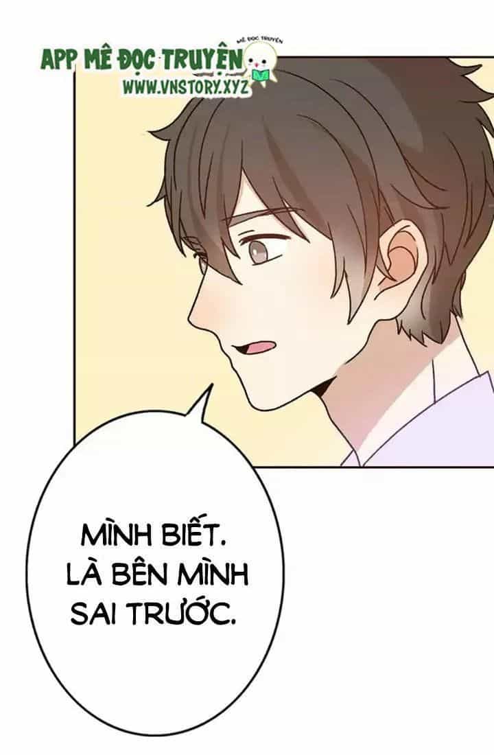 Tình Yêu Không Nói Dối - Chương 73 - ảnh 36