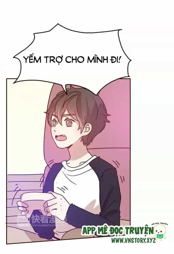 Tình Yêu Không Nói Dối - Chương 73 - ảnh 4