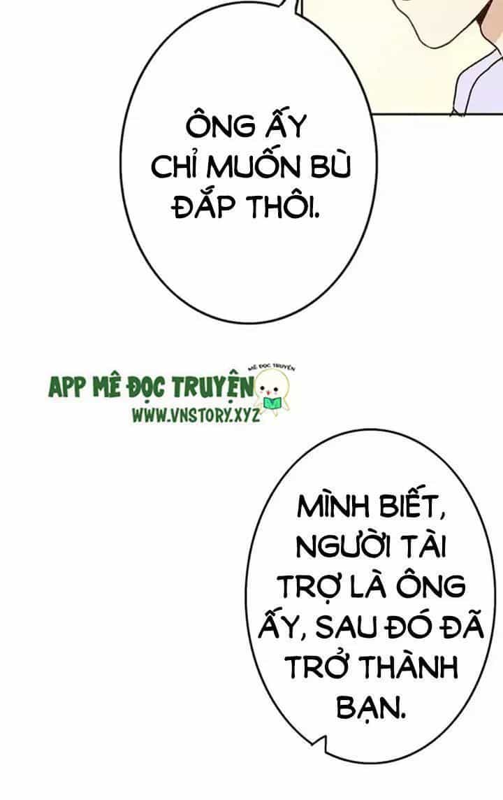 Tình Yêu Không Nói Dối - Chương 73 - ảnh 40