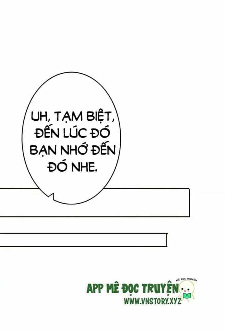 Tình Yêu Không Nói Dối - Chương 73 - ảnh 46