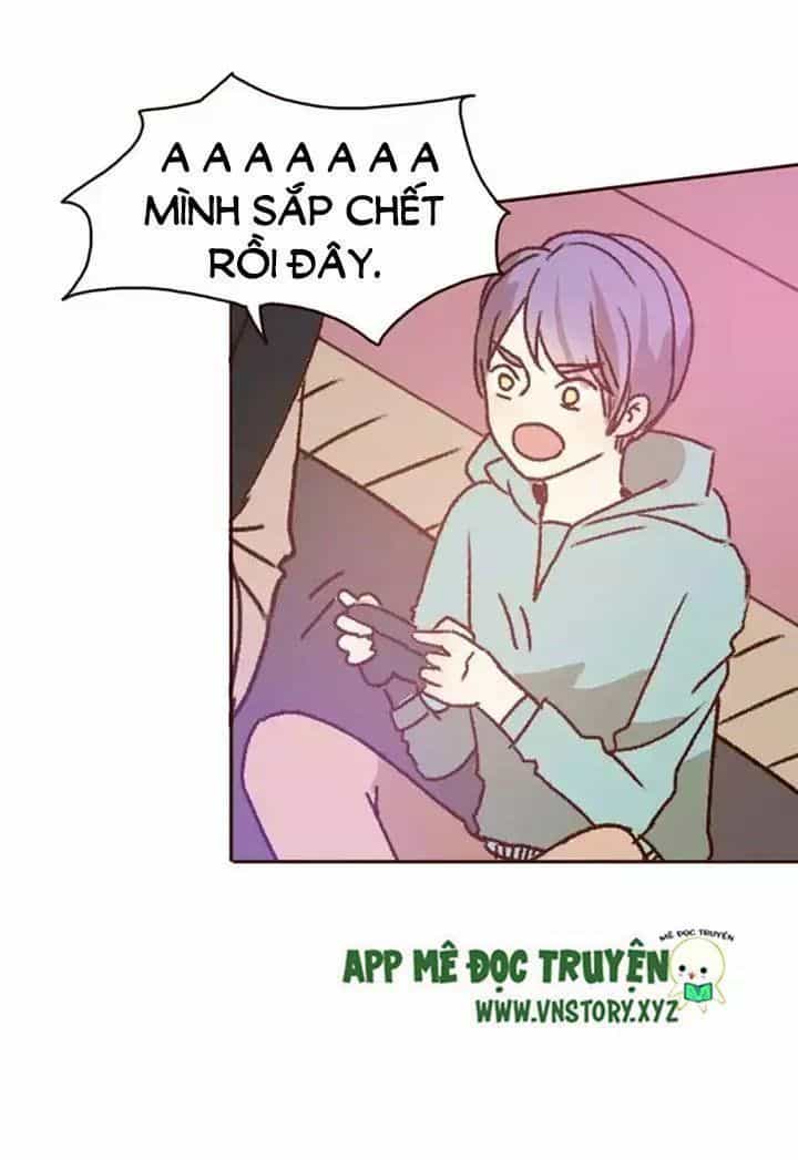 Tình Yêu Không Nói Dối - Chương 73 - ảnh 5