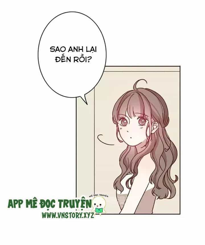Tình Yêu Không Nói Dối - Chương 74 - ảnh 11