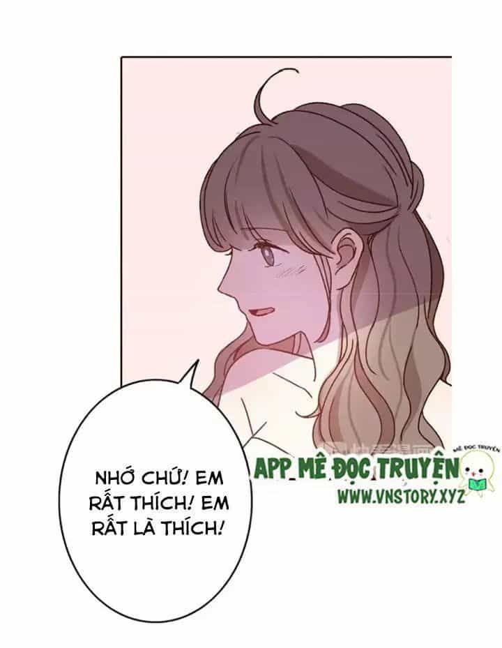 Tình Yêu Không Nói Dối - Chương 74 - ảnh 19
