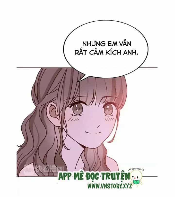 Tình Yêu Không Nói Dối - Chương 74 - ảnh 21