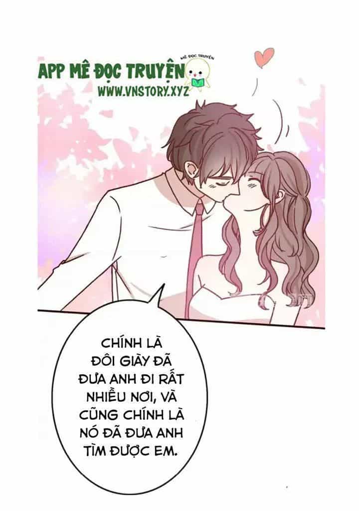 Tình Yêu Không Nói Dối - Chương 74 - ảnh 24